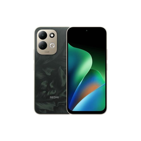 SMARTPHONE REDMI 17 4G - 4+128GB OAK GREEN VERDE