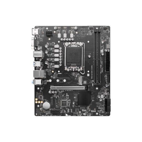 SCHEDA MADRE PRO H610M-E DDR4 SK 1700 (7D48-001R)