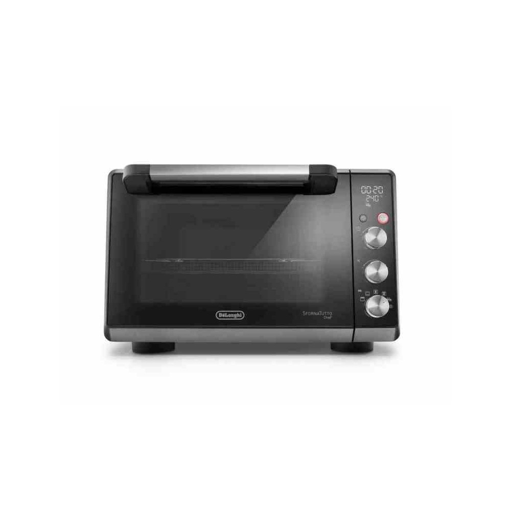 FORNO ELETTRICO SFORNATUTTO DO34326 34L. VENTILATO