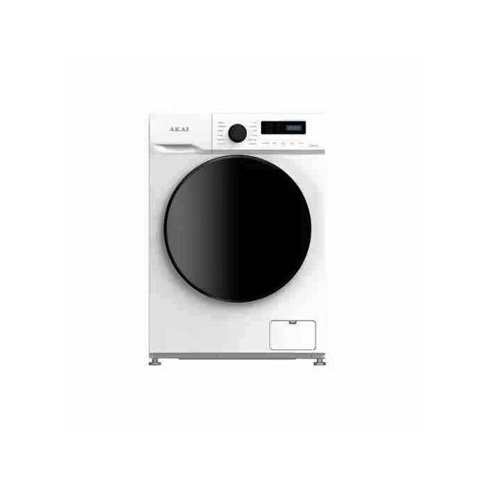 LAVATRICE AQUA1060AS CAPACITA' 10 KG CENTRIFUGA 1400 GIRI