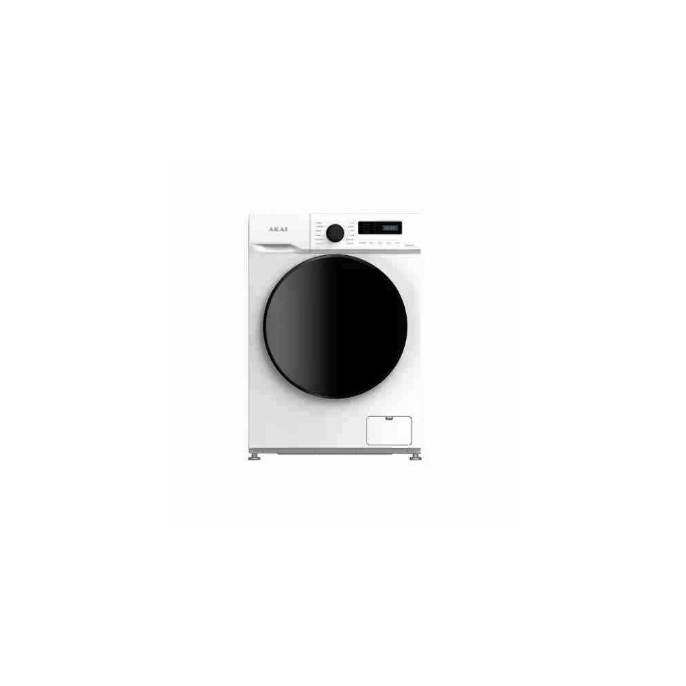 LAVATRICE AQUA1060AS CAPACITA' 10 KG CENTRIFUGA 1400 GIRI