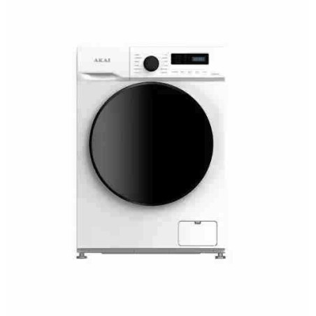 LAVATRICE AQUA1060AS CAPACITA' 10 KG CENTRIFUGA 1400 GIRI