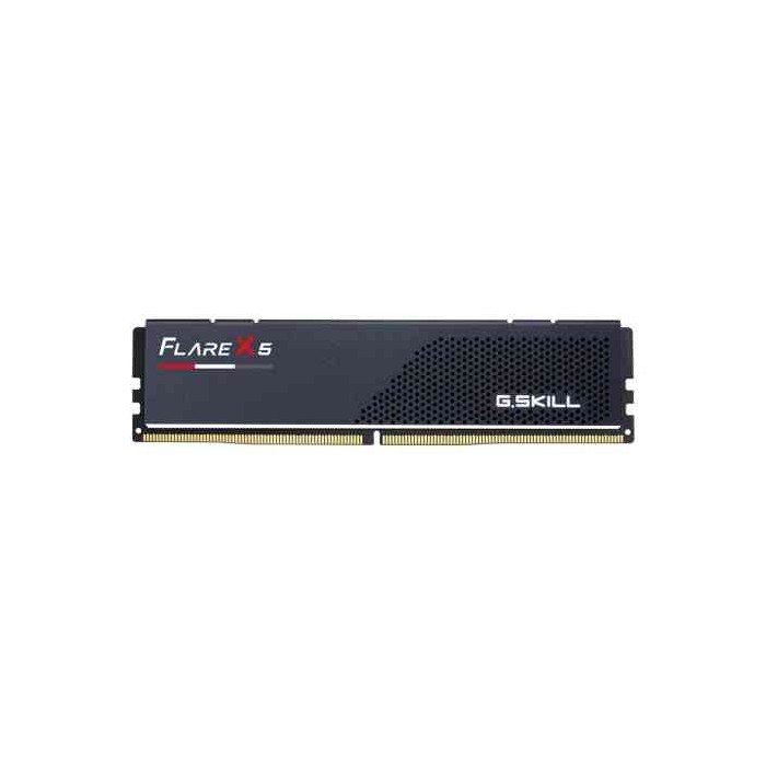 MEMORIA DDR5 8 GB FLARE X5 PC6000 MHZ (1X8) (F5-6000J3038F8GH1-FX5)