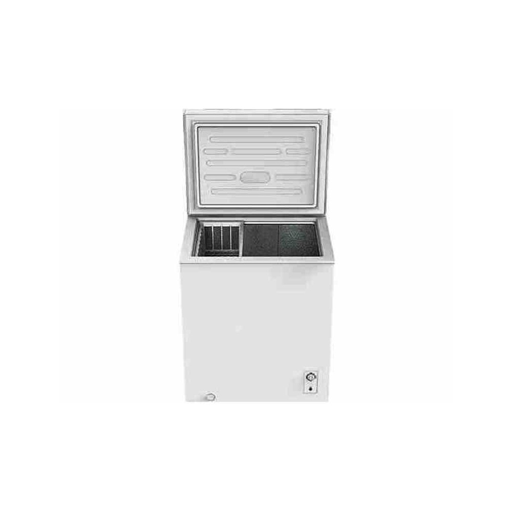 CONGELATORE A POZZETTO ICE155R 150L. BIANCO