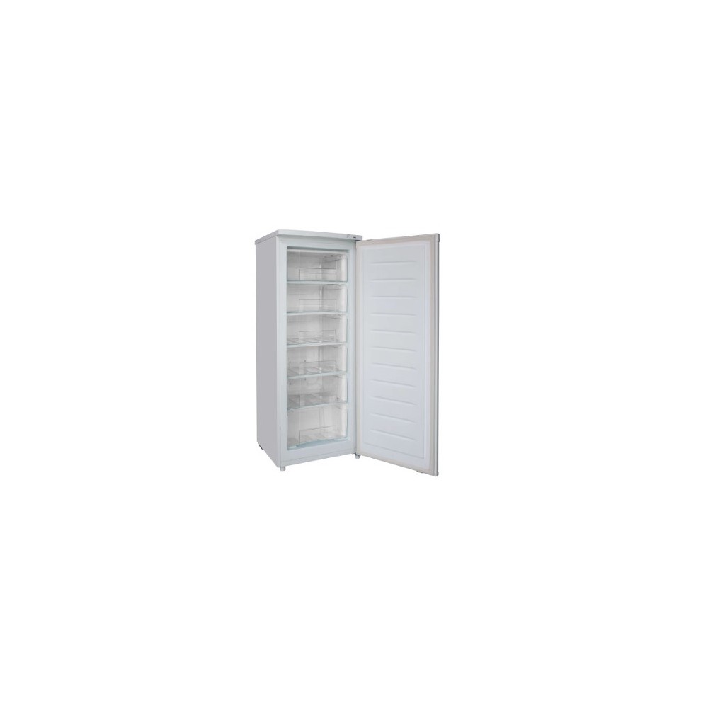 CONGELATORE A CASSETTI VERTICALE 165L. BIANCO (ICE258K-L)