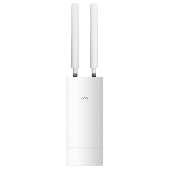 ACCESS POINT WIFI AC1200 PER INTERNI/ESTERNI (AP1200 OUTDOOR)