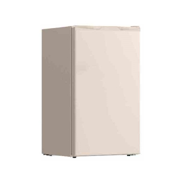 FRIGORIFERO 1 PORTA AKFR107CRR 90LT CREMA