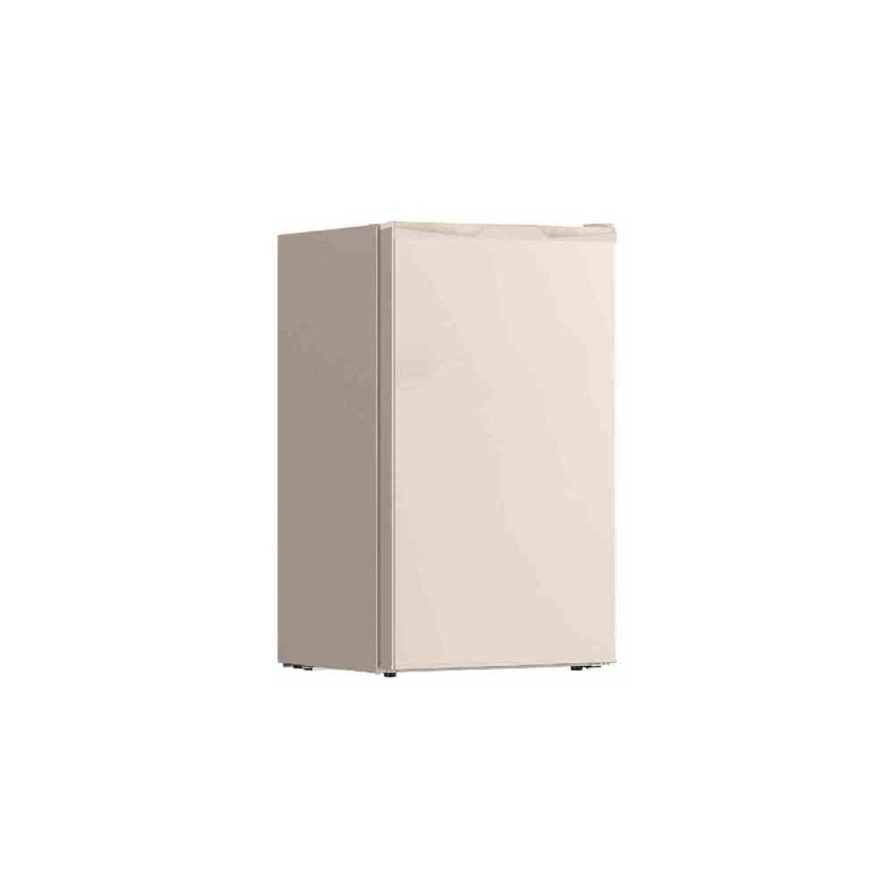 FRIGORIFERO 1 PORTA AKFR107CRR 90LT CREMA