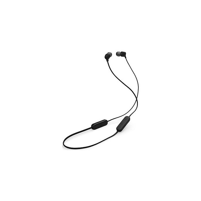 AURICOLARI TUNE 135BT WIRELESS NERO
