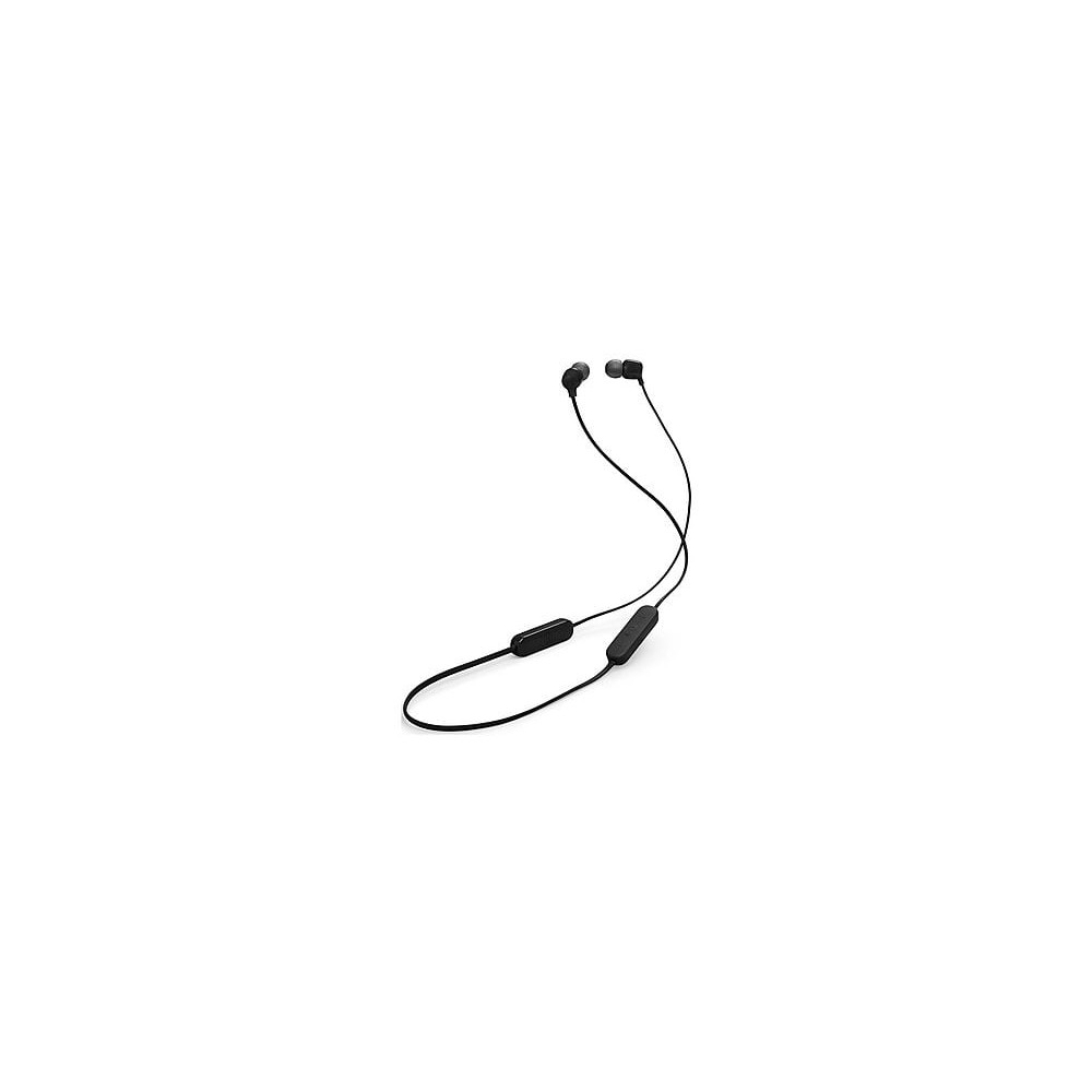 AURICOLARI TUNE 135BT WIRELESS NERO