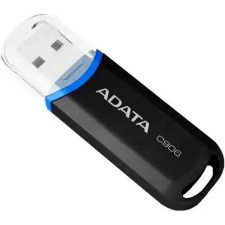PEN DRIVE 32 GB C906 USB 2.0 (AC906-32G-RBK) NERO