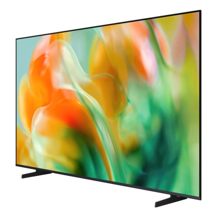 TV MINI LED 55" UE55M80HAUXXH ULTRA HD 4K SMART TV WIFI DVB-T2