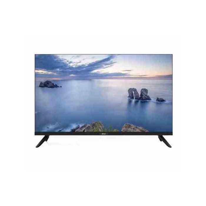 TV LED 32" AKTV328B/V LED HD FRAMELESS DVB-T2 HOTEL MODE