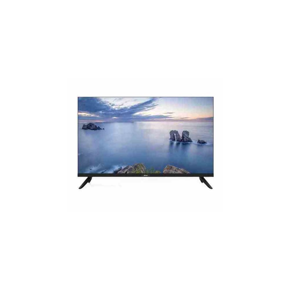 TV LED 32" AKTV328B/V LED HD FRAMELESS DVB-T2 HOTEL MODE