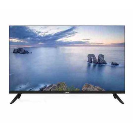 TV LED 32" AKTV328B/V LED HD FRAMELESS DVB-T2 HOTEL MODE
