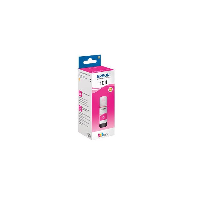 CARTUCCIA COMPATIBILE BROTHER LC422 GIALLO
