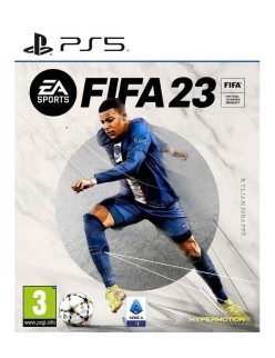 VIDEOGIOCO FIFA 23 ITA - PER PS5
