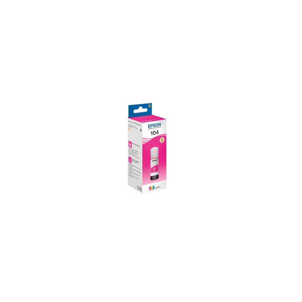 CARTUCCIA COMPATIBILE BROTHER LC422 GIALLO