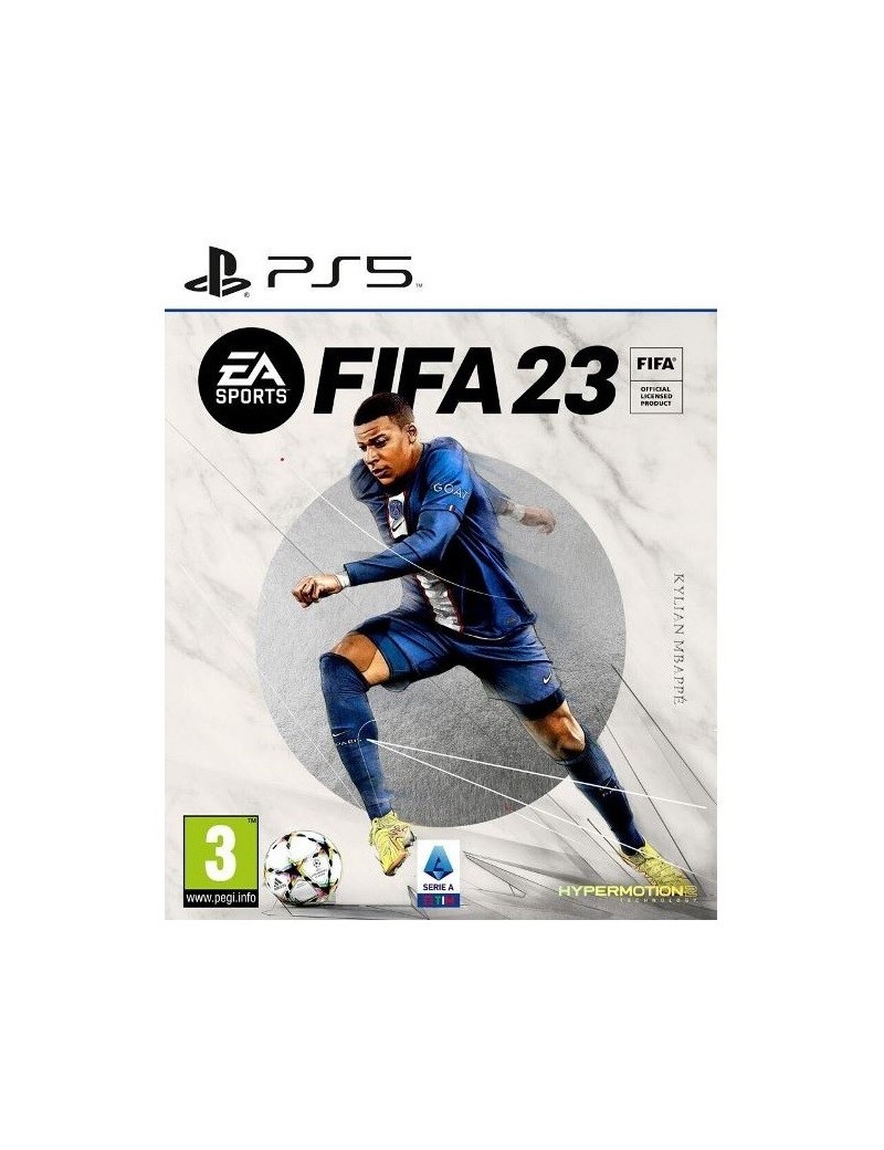 VIDEOGIOCO FIFA 23 ITA - PER PLAYSTATION 5 PS5