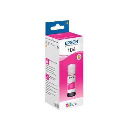 CARTUCCIA COMPATIBILE BROTHER LC422 GIALLO