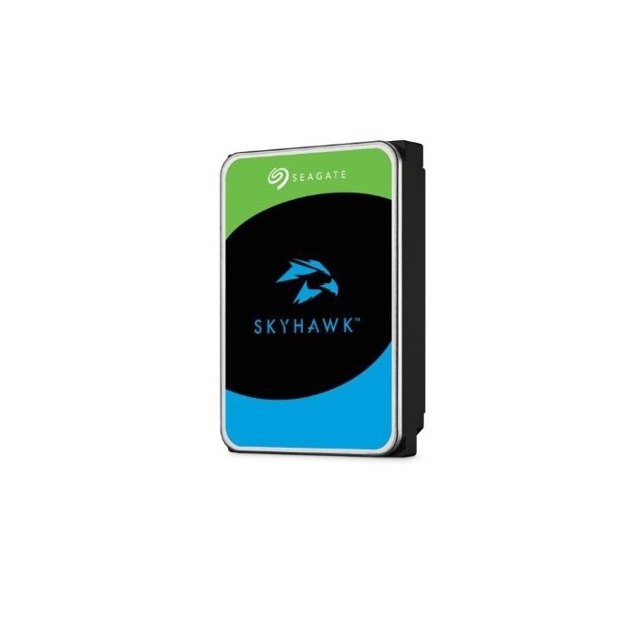 HARD DISK 6 TB SKYHAWK SURVEILLANCE SATA 3 3.5" NAS (ST6000VX009)