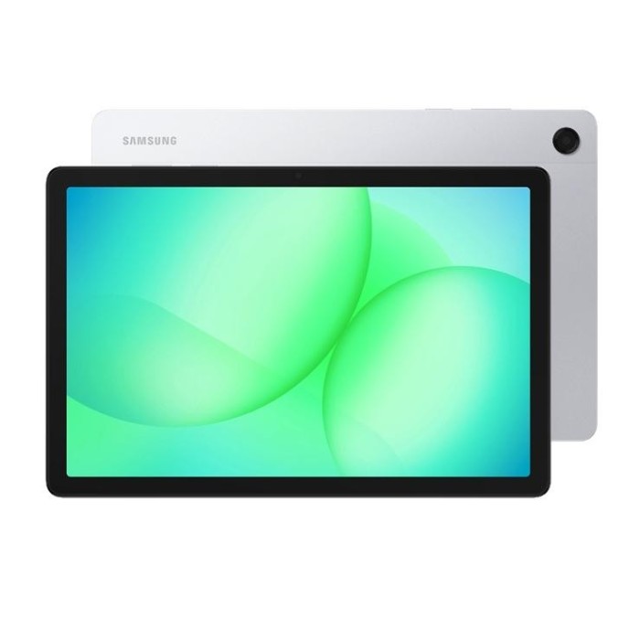 TABLET GALAXY TAB A11 PLUS SM-X236BZSREUE 11" 128GB WIFI 5G SILVER