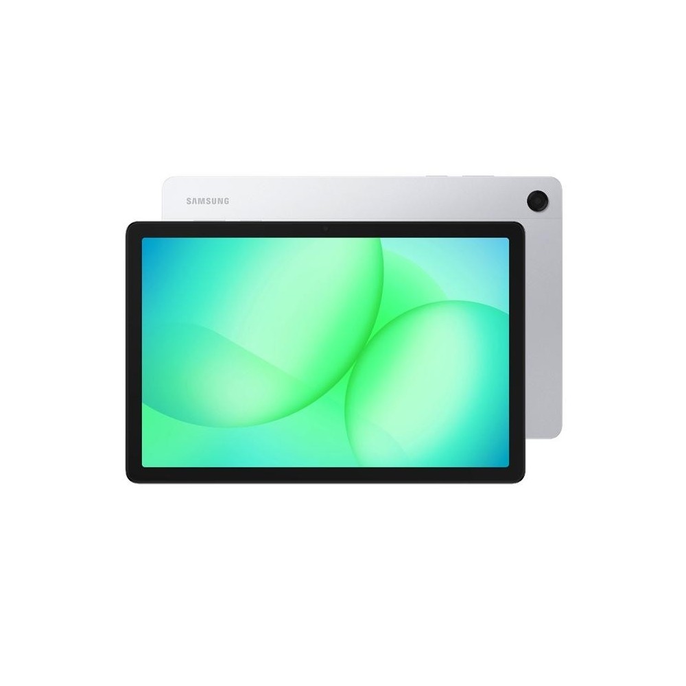TABLET GALAXY TAB A11 PLUS SM-X236BZSREUE 11" 128GB WIFI 5G SILVER