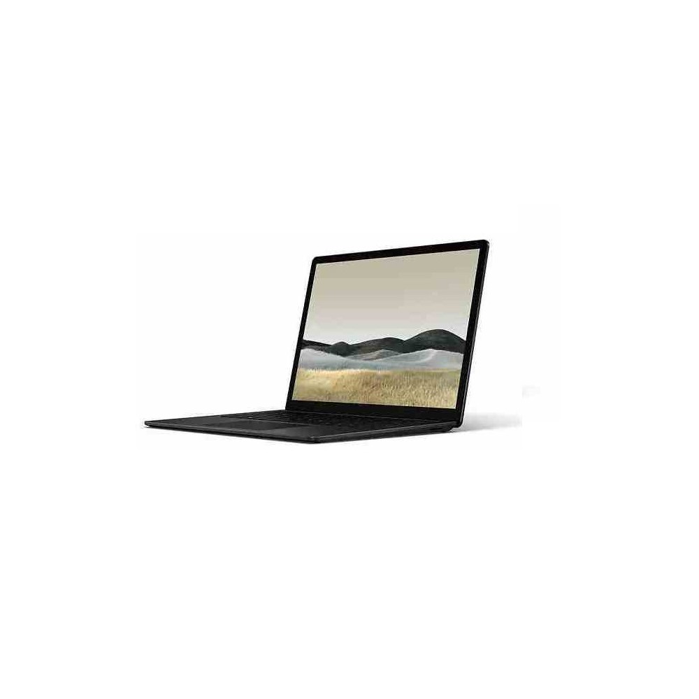 (RICONDIZIONATO) NOTEBOOK SURFACE LAPTOP 3 13.5" TOUCH INTEL CORE I5 16GB/256GB SSD WINDOWS COA NERO - GAR. 6 MESI