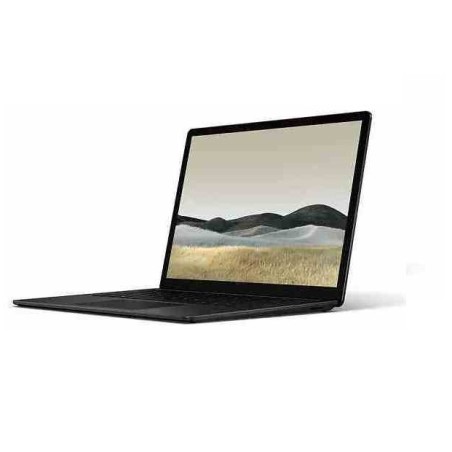 (RICONDIZIONATO) NOTEBOOK SURFACE LAPTOP 3 13.5" TOUCH INTEL CORE I5 16GB/256GB SSD WINDOWS COA NERO - GAR. 6 MESI