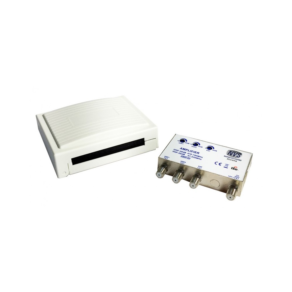 CLIMATIZZATORE WIFI MISTRAL1226K-J - UNITA' INTERNA + ESTERNA - 12000 BTU - INVERTER - POMPA DI CALORE