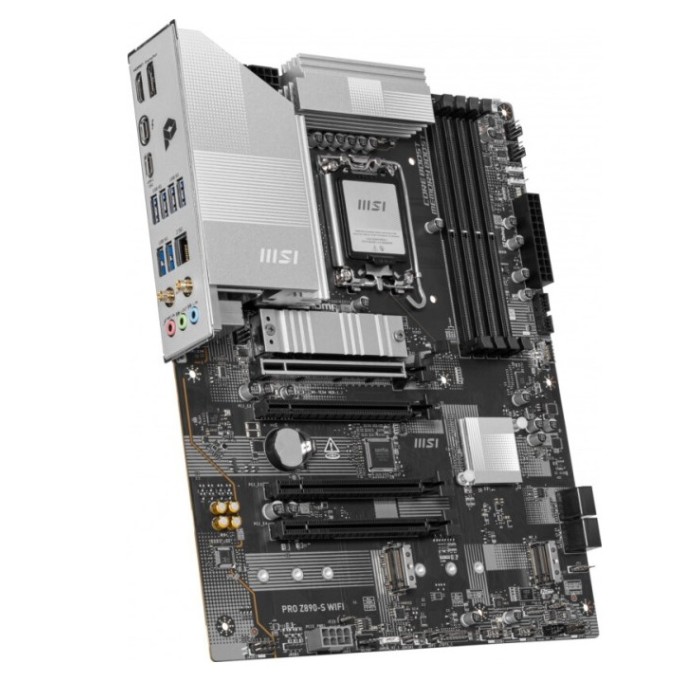 FRIGORIFERO COMBINATO AKFR453SV-T SILVER 2 PORTE 453LT