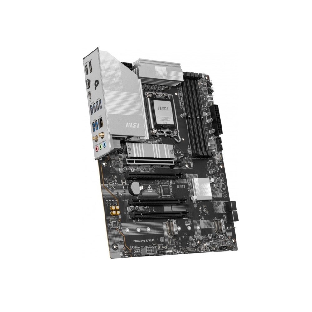FRIGORIFERO COMBINATO AKFR453SV-T SILVER 2 PORTE 453LT