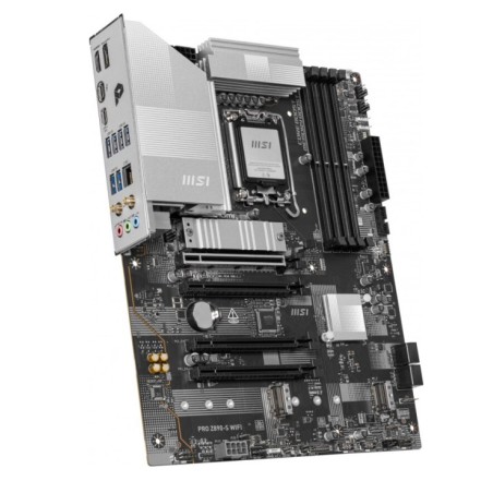 FRIGORIFERO COMBINATO AKFR453SV-T SILVER 2 PORTE 453LT