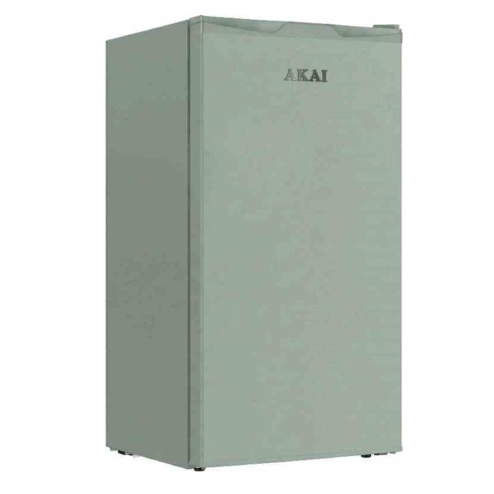 FRIGORIFERO MINI AKFR107GN-R 90 LT VERDE
