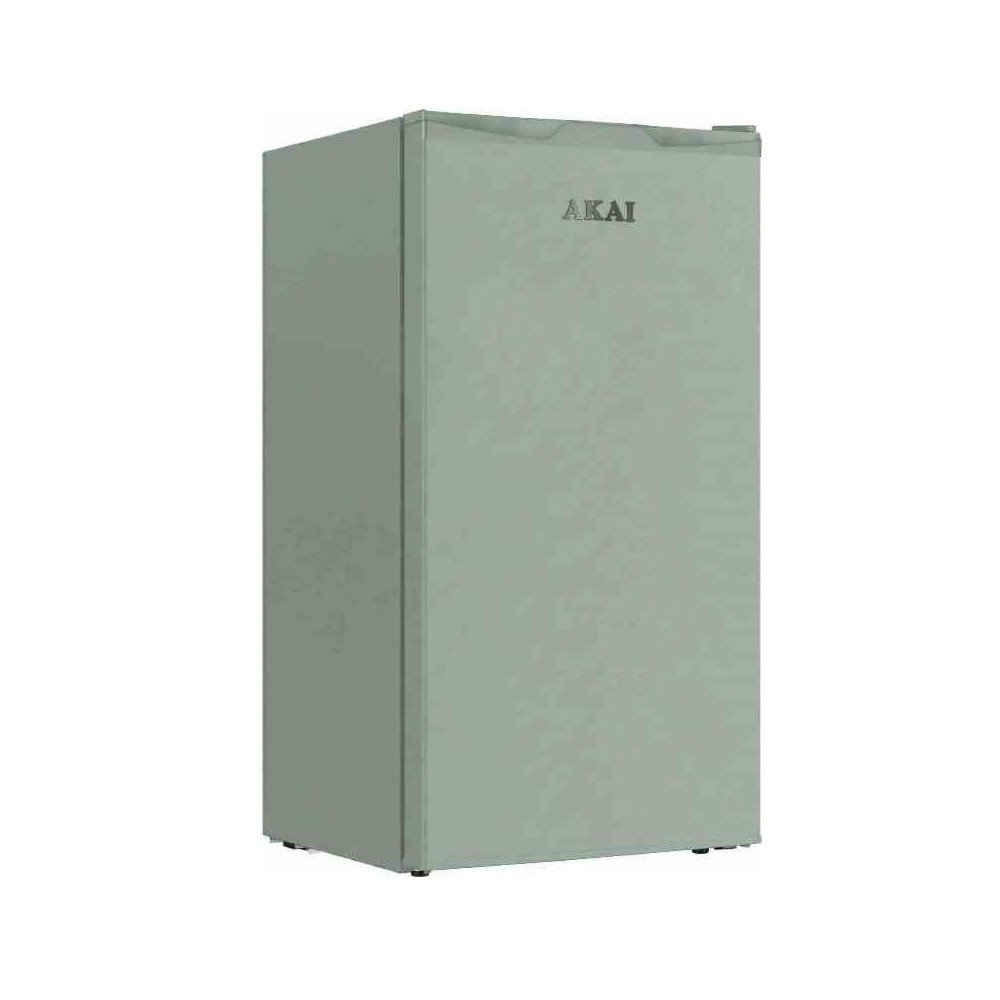 FRIGORIFERO MINI AKFR107GN-R 90 LT VERDE