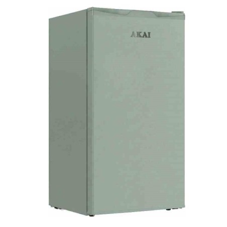 FRIGORIFERO MINI AKFR107GN-R 90 LT VERDE