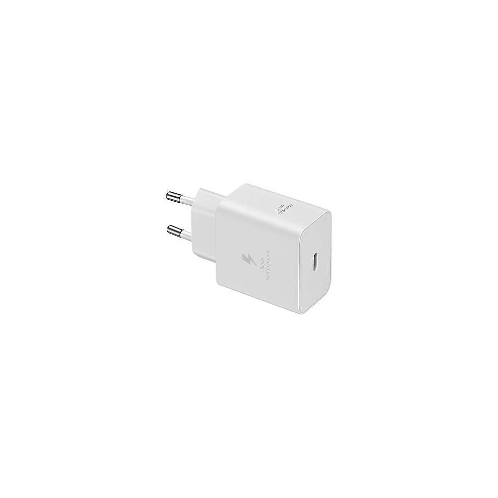 CARICABATTERIE USB-C 45W FAST CHARGE (EP-T4511NWEGEU) BIANCO