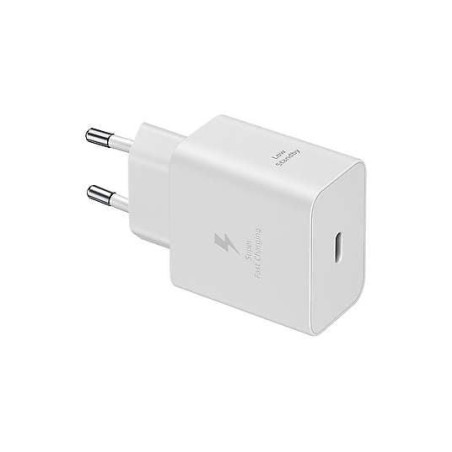 CARICABATTERIE USB-C 45W FAST CHARGE (EP-T4511NWEGEU) BIANCO