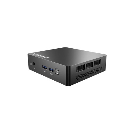 PC NUC NUCKY INTEL N5095 RAM 8GB SSD 256GB WINDOWS 11 PRO (NY338)