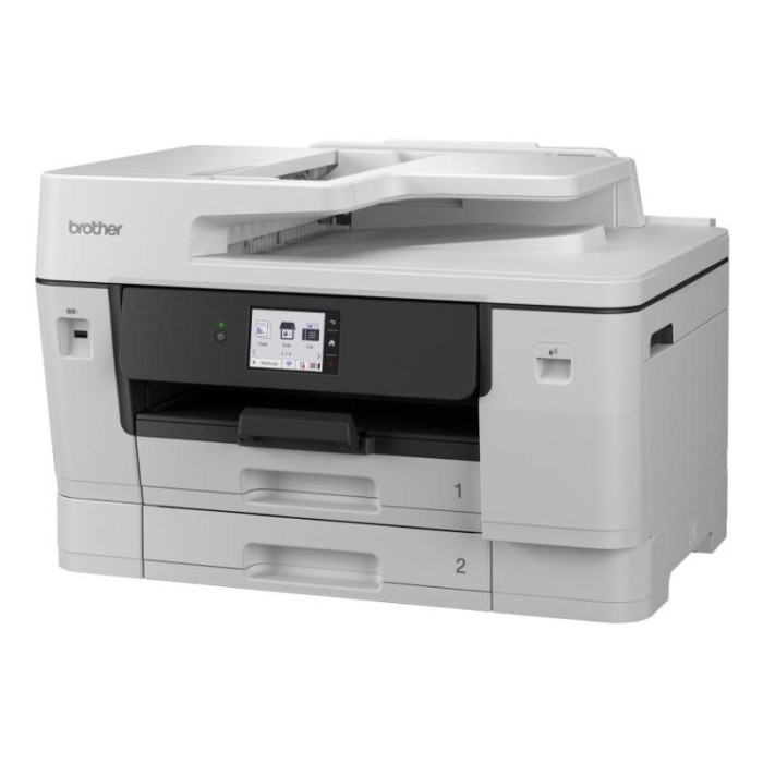 STAMPANTE MULTIFUNZIONE MFC-J6960DW INKJET A3 - FAX WIRELESS
