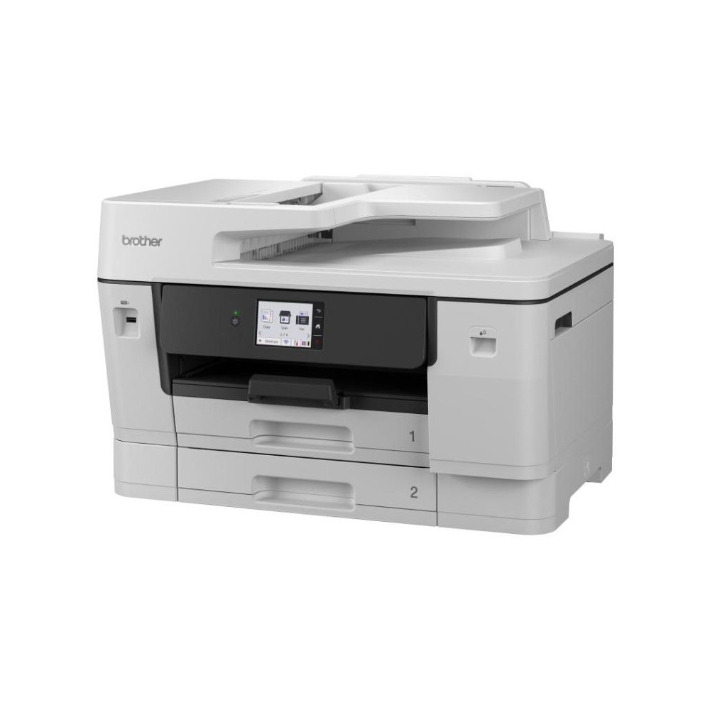 STAMPANTE MULTIFUNZIONE MFC-J6960DW INKJET A3 - FAX WIRELESS