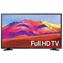 TV LED 32" UE32T5372CU FULL HD SMART TV WIFI DVB-T2