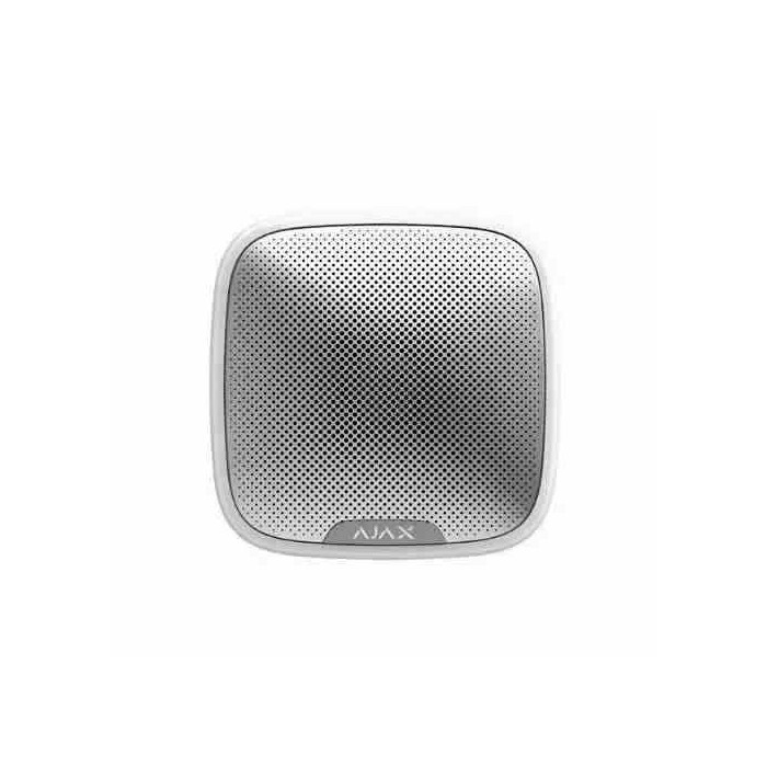 TERMOVENTILATORE CERAMICO DA PARETE 2000W SMART WIFI (ZMW4000V)