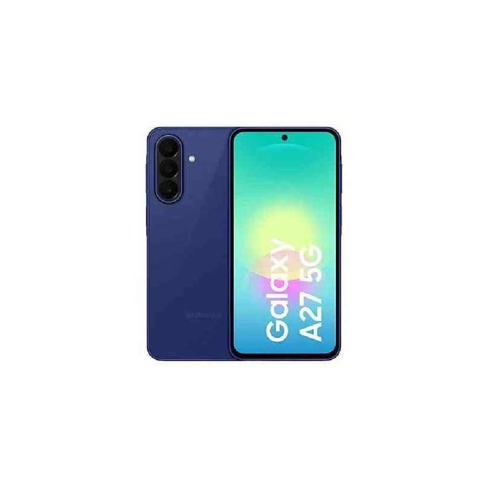 SMARTPHONE GALAXY A27 (SM-A276BZBCEUE) 8+256GB 5G BLUE