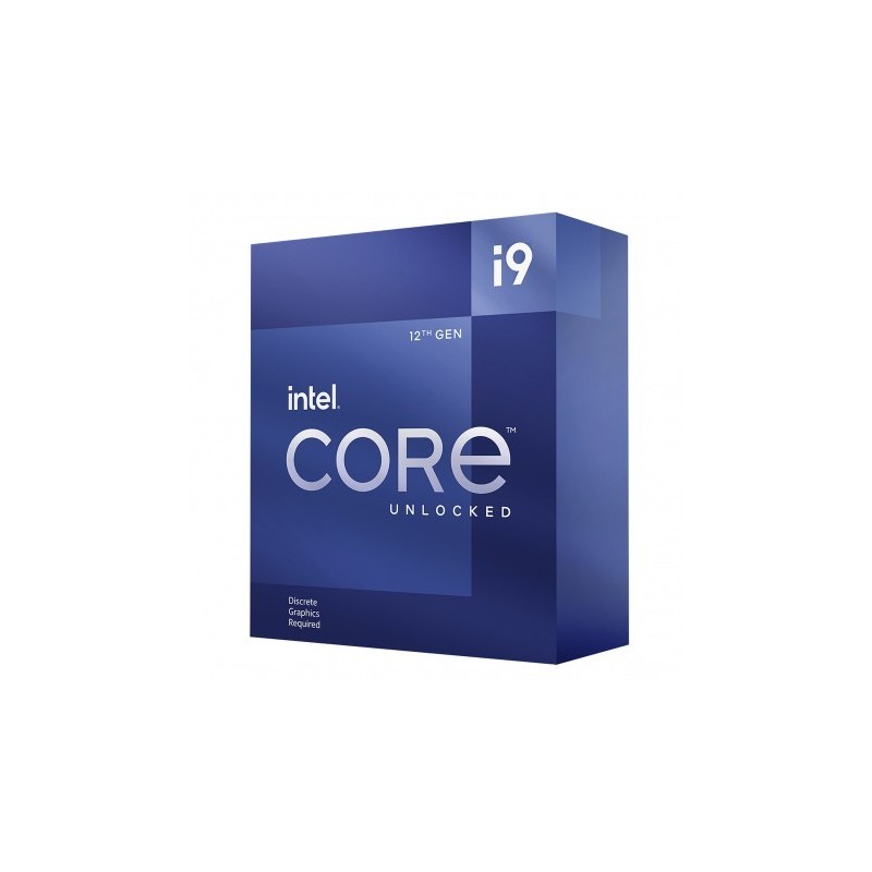 CPU CORE I9-12900KF 1700 BOX (BX8071512900KF)