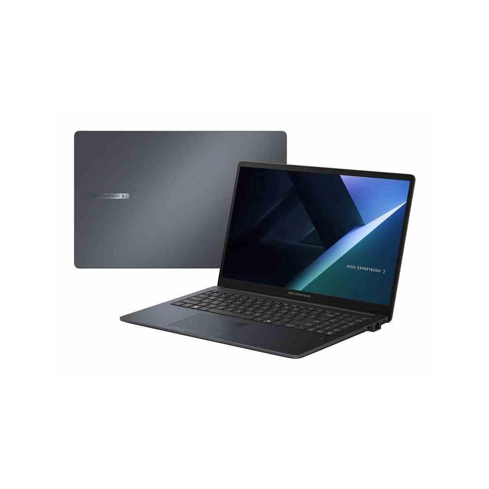 NOTEBOOK EXPERTBOOK B1 B1503CVA-S79515 INTEL CORE 5 120U 8/512GB (90NX0801-M0AZF0)