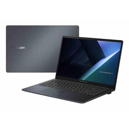 NOTEBOOK EXPERTBOOK B1 B1503CVA-S79515 INTEL CORE 5 120U 8/512GB (90NX0801-M0AZF0)