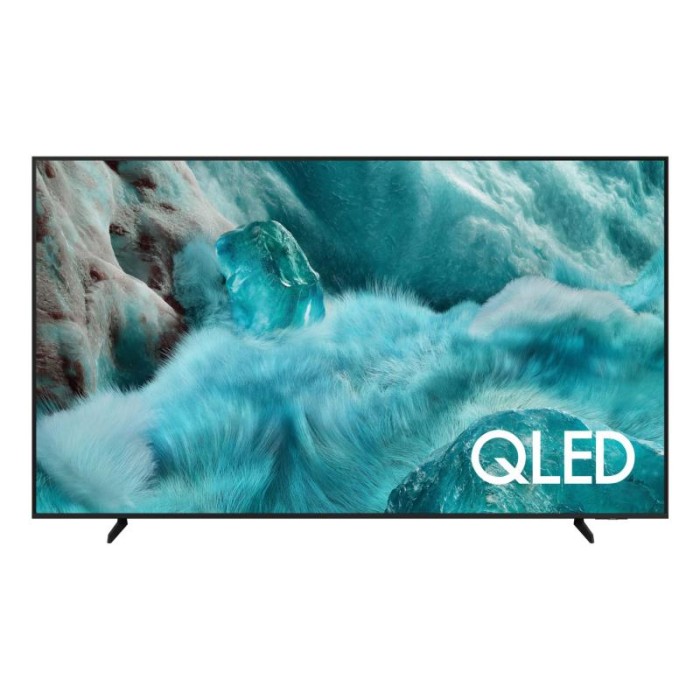 TV QLED 85" QE85Q7FAAUXXH (2025) ULTRA HD 4K SMART TV WIFI DVB-T2