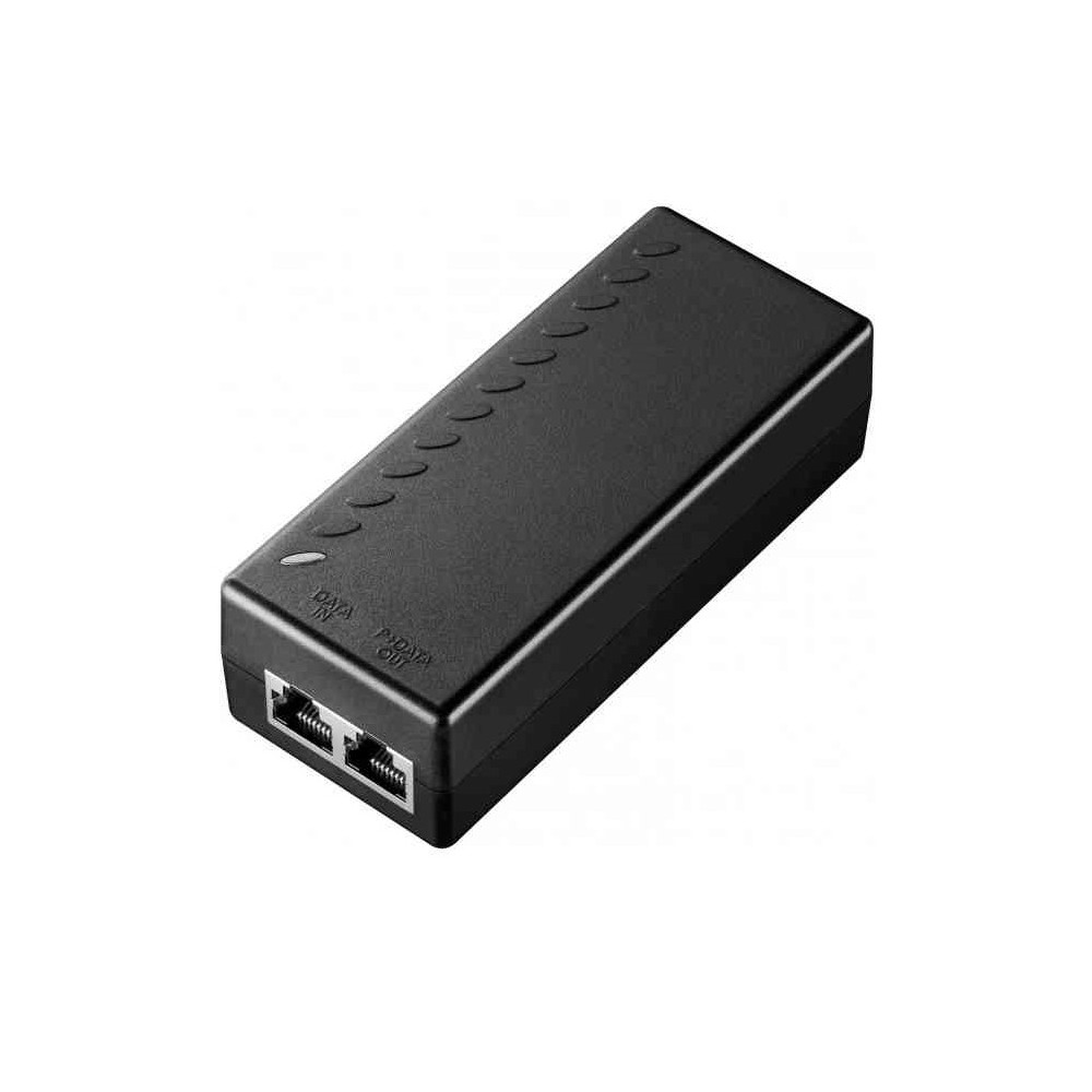 INIETTORE GIGABIT POE+/POE DA 30W (POE200)