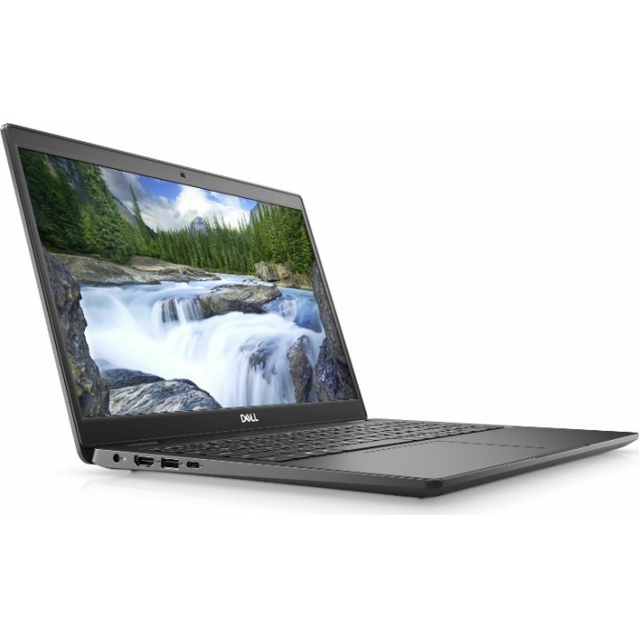 NOTEBOOK LATITUDE 3510 15.6" INTEL CORE I5-10 GEN 8GB 256GB SSD WINDOWS COA - RICONDIZIONATO - GAR. 6 MESI